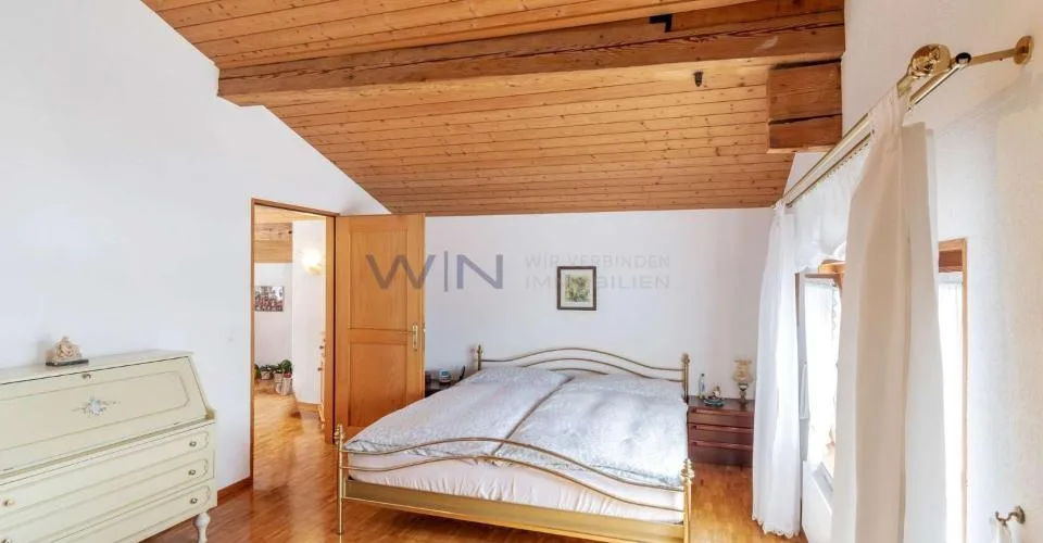 Maison d'exception : Calme & entièrement neuve