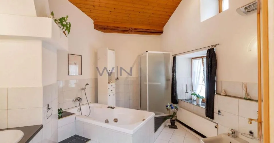 Maison d'exception : Calme & entièrement neuve