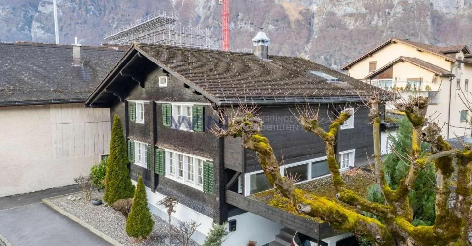 Maison d'exception : Calme & entièrement neuve