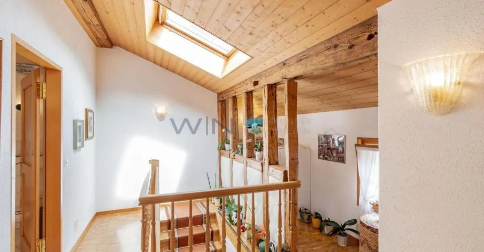 Maison d'exception : Calme & entièrement neuve