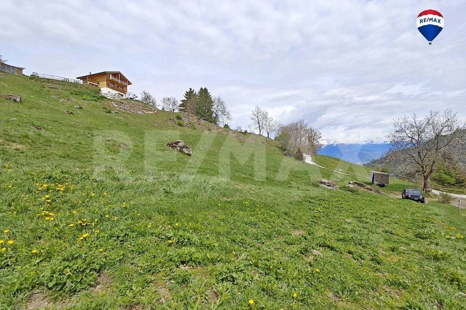 Terrain à bâtir pour 1 à 2 maisons en zone H20 – Foto 10 von 11
