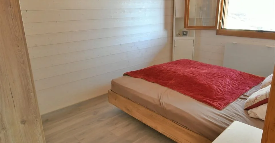 Magnifique duplex entièrement rénové aux Mayens-de-Chamoson/Ovronnaz