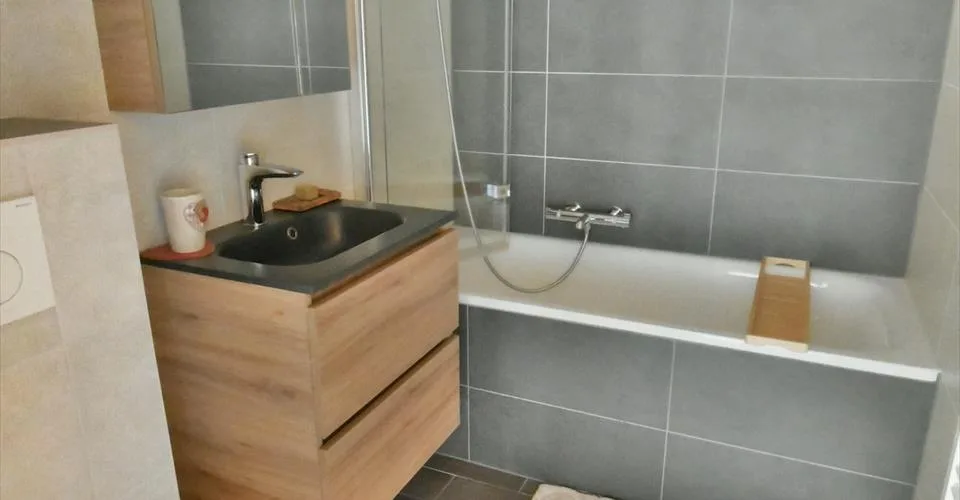Magnifique duplex entièrement rénové aux Mayens-de-Chamoson/Ovronnaz