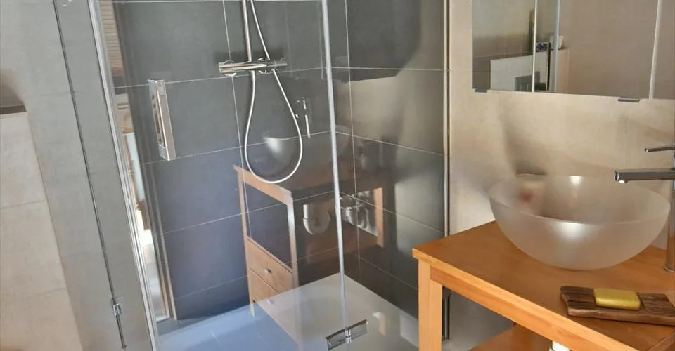 Magnifique duplex entièrement rénové aux Mayens-de-Chamoson/Ovronnaz