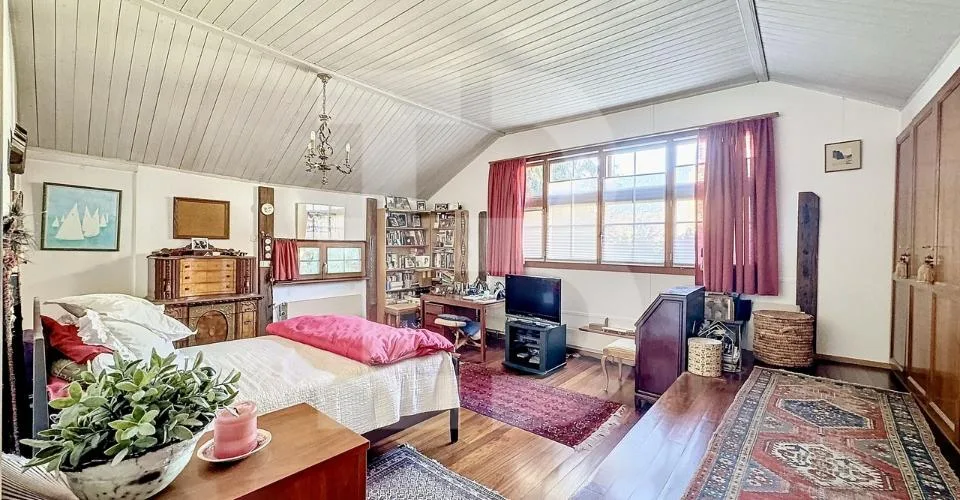 Magnifique corps de ferme au coeur du village de Bernex