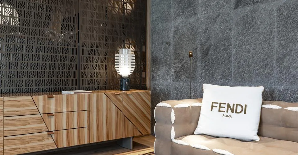 FENDI Private Residences – L'excellence alpine (P11) – Foto 3 von 11