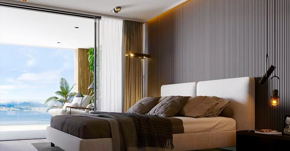 Nouvel immeuble de prestige directement sur le lac de Lugano – Foto 11 von 12