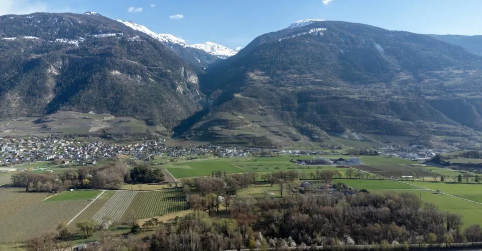 A VENDRE VILLA CIGALINES OUEST A OLLON