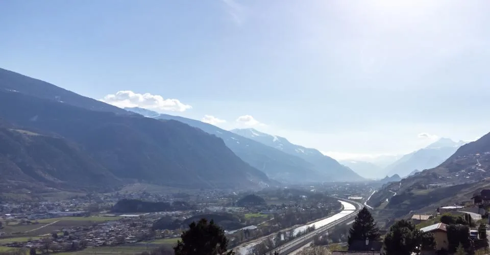 A VENDRE VILLA CIGALINES OUEST A OLLON
