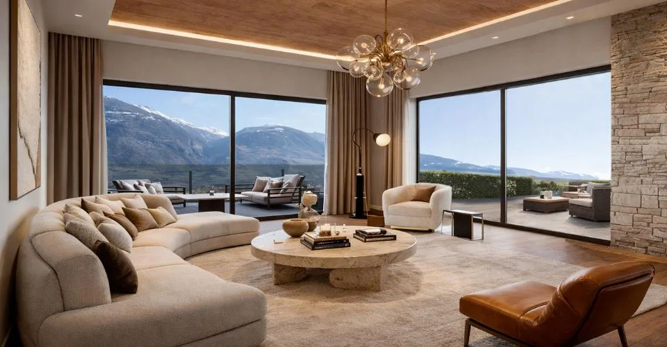 A VENDRE VILLA CIGALINES OUEST A OLLON