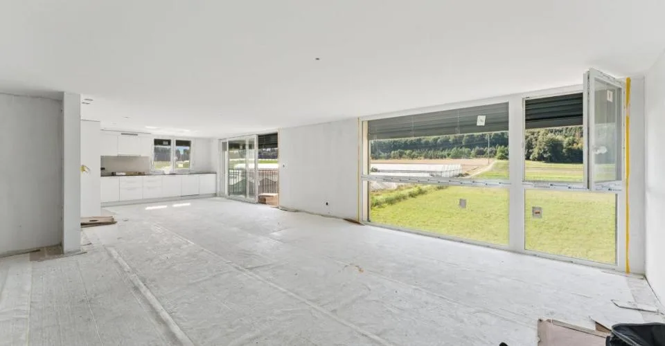 Appartement 4,5 pièces de 150.50 m² habitables avec balcon – photo 2 of 7