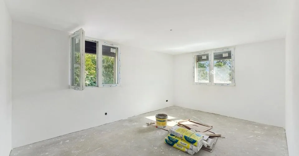 Appartement 4,5 pièces de 150.50 m² habitables avec balcon – photo 5 of 7