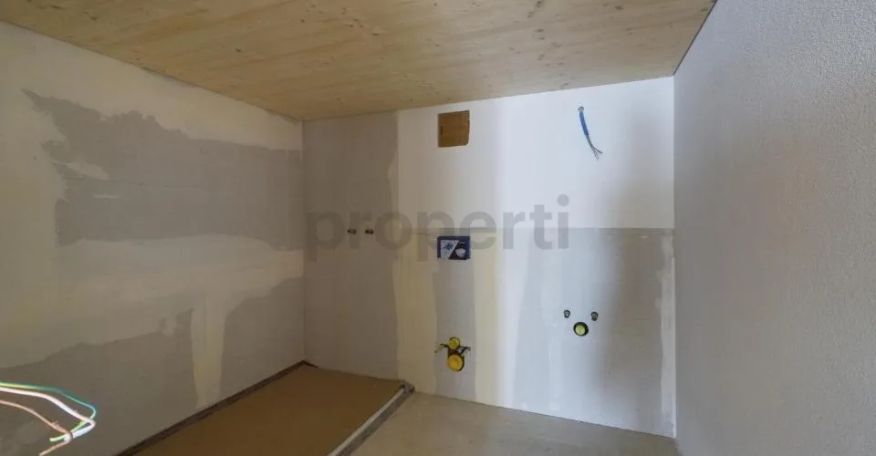 Cadre de vie idyllique au bord du lac de Sarnen – Nouveau duplex avec vue sur le lac *RESERVIERT* – Foto 12 von 13