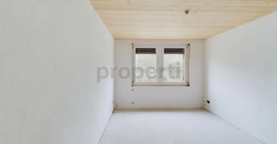 Cadre de vie idyllique au bord du lac de Sarnen – Nouveau duplex avec vue sur le lac *RESERVIERT* – Foto 10 von 13