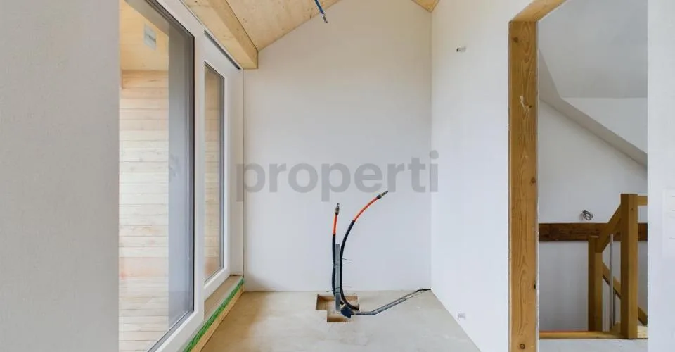 Cadre de vie idyllique au bord du lac de Sarnen – Nouveau duplex avec vue sur le lac *RESERVIERT* – Foto 6 von 13