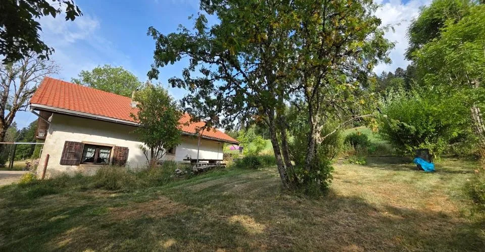 Charmante ferme rénovée avec un magnifique grand jardin – Foto 3 von 13