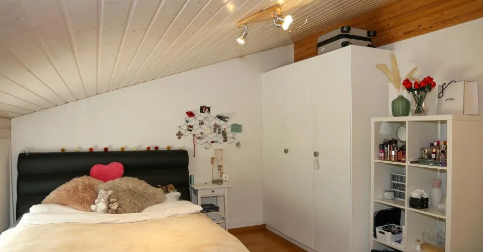Villa jumelée – Épalinges – Foto 6 von 8