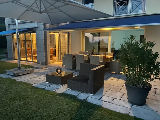 Villa jumelée – Épalinges – Foto 2 von 8