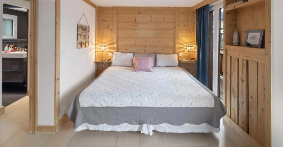 Superbe chalet au charme authentique – photo 9 sur 13