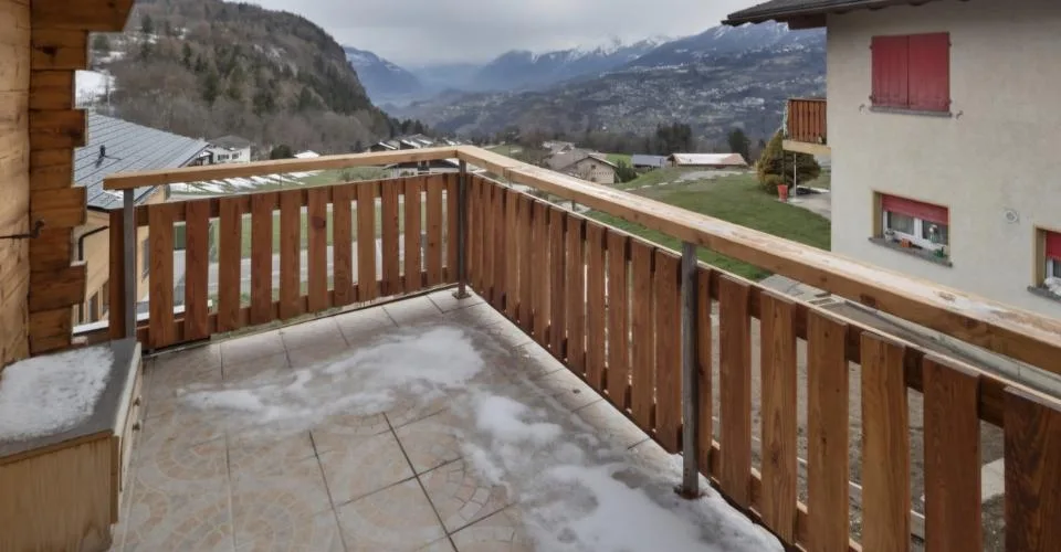 Superbe chalet au charme authentique – photo 3 sur 13