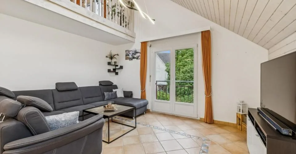 Très beau duplex de 4.5pcs avec dépendance de 61m² – foto 13 di 13