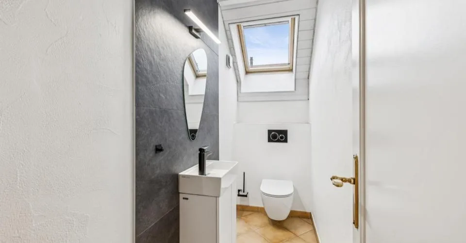 Très beau duplex de 4.5pcs avec dépendance de 61m² – foto 5 di 13