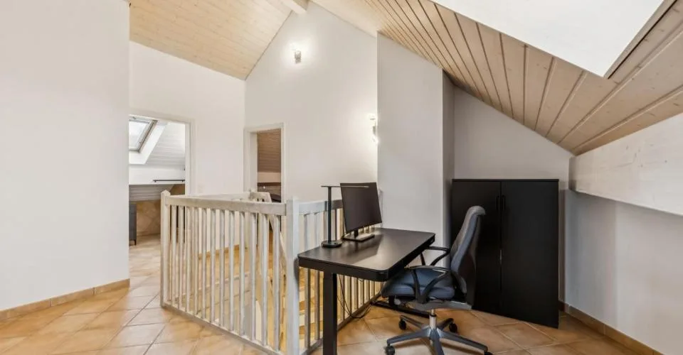 Très beau duplex de 4.5pcs avec dépendance de 61m² – foto 10 di 13