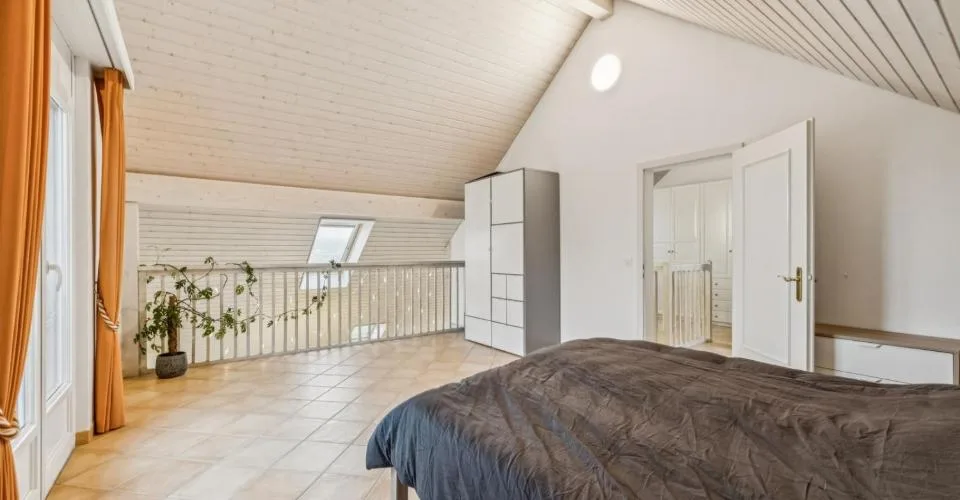 Très beau duplex de 4.5pcs avec dépendance de 61m² – foto 7 di 13