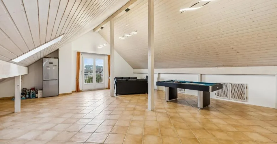 Très beau duplex de 4.5pcs avec dépendance de 61m² – foto 9 di 13