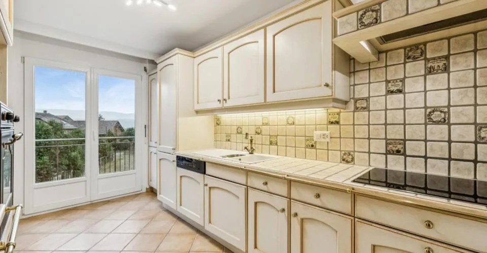 Très beau duplex de 4.5pcs avec dépendance de 61m² – foto 12 di 13