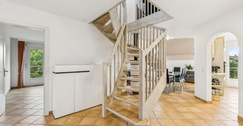 Très beau duplex de 4.5pcs avec dépendance de 61m² – foto 3 di 13