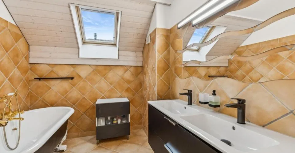 Très beau duplex de 4.5pcs avec dépendance de 61m² – foto 6 di 13