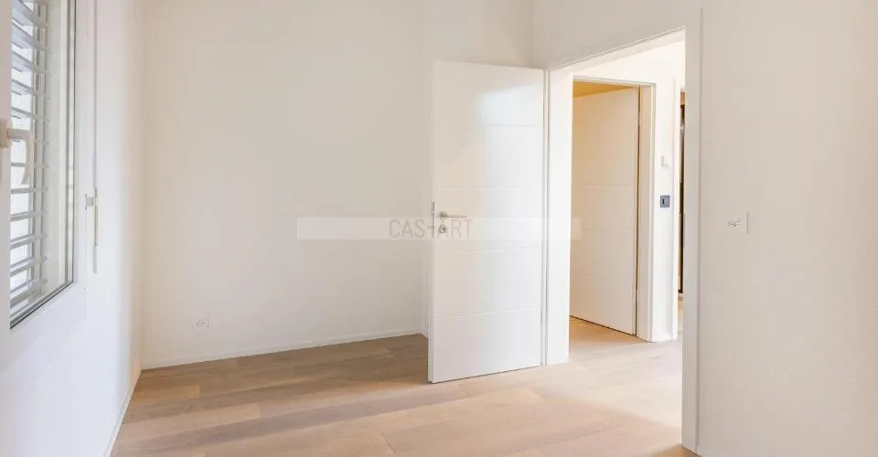 Lot B4: appartement 3,5 pc, Vaulruz