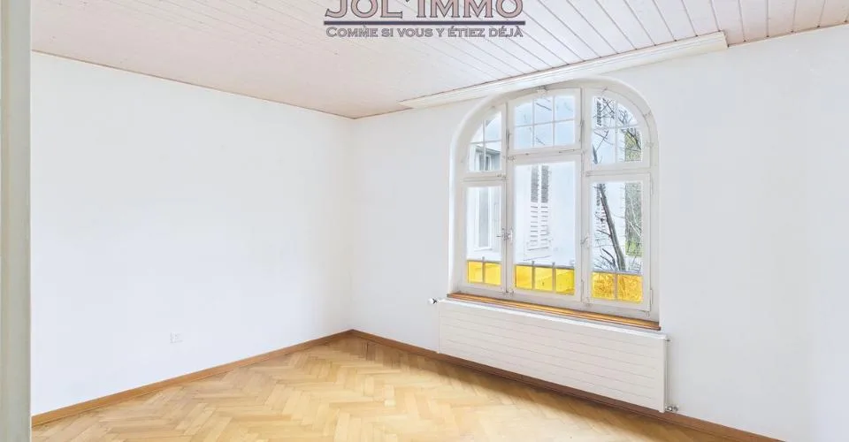 Propriété de caractère avec 3 appartements et terrain à bâtir à Perrefitte – foto 9 di 13