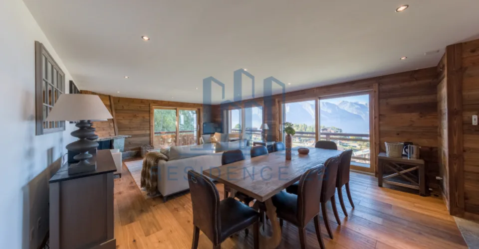 Magnifique 4.5 PIECES - RESIDENCE SECONDAIRE