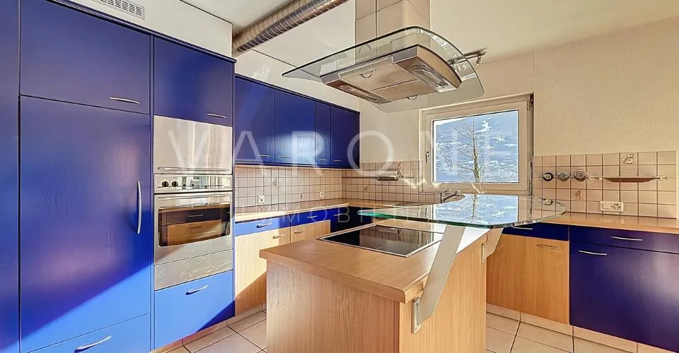 Schöne Familienvilla zur Verkauf in Savièse (Ormône) – Foto 4 von 13