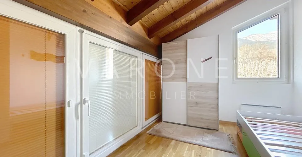 Schöne Familienvilla zur Verkauf in Savièse (Ormône) – Foto 11 von 13