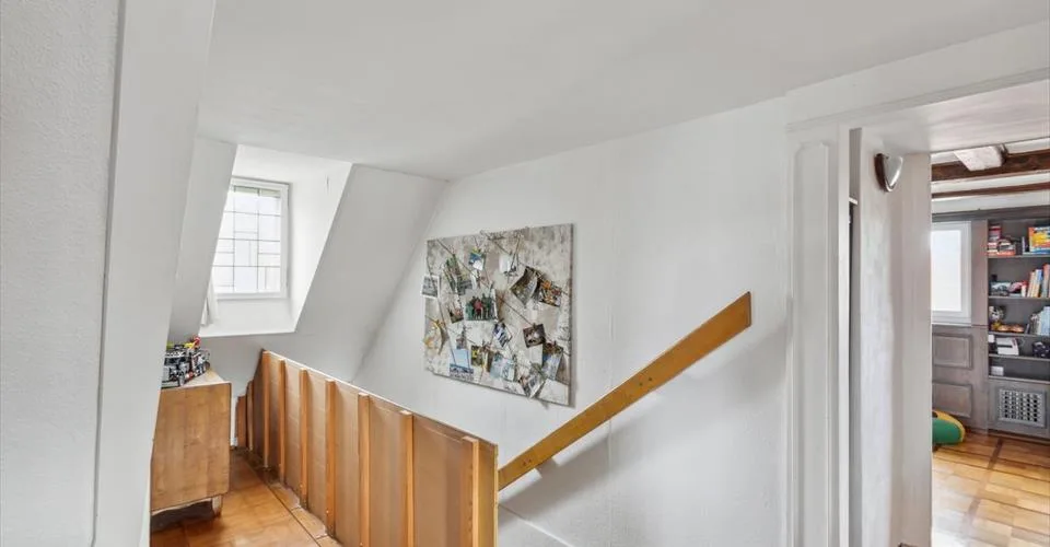 Maison de caractère aux volumes généreux, prête à écrire une nouvelle histoire – Foto 4 von 12