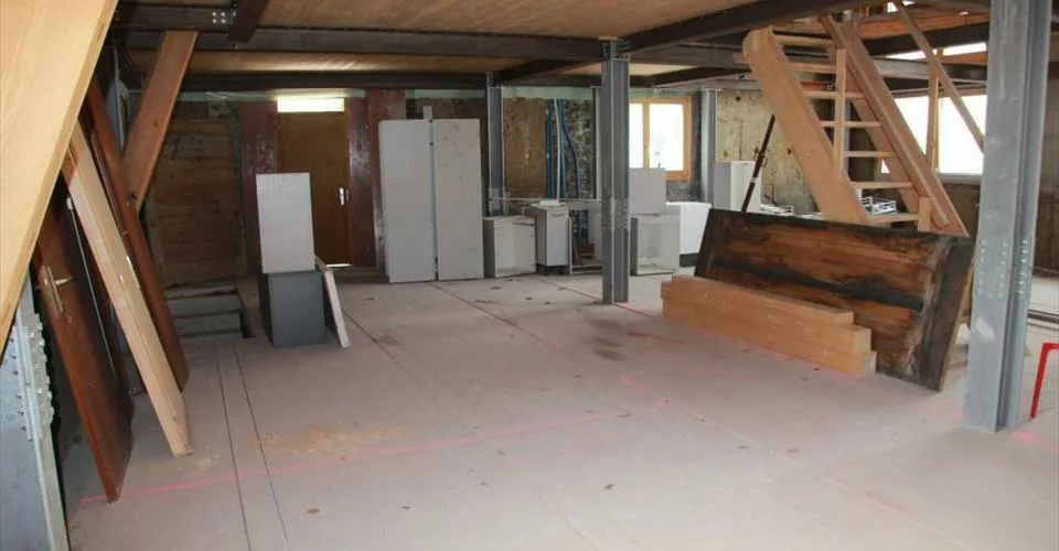 BNB dans maison villageoise avec possibilité d'exploiter 7 chambres – foto 10 di 13