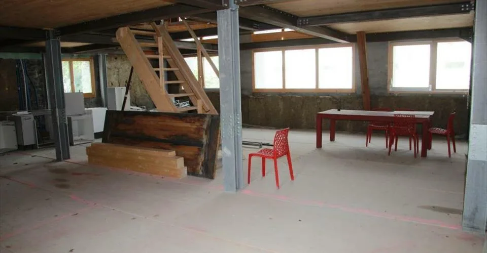 BNB dans maison villageoise avec possibilité d'exploiter 7 chambres – foto 9 di 13