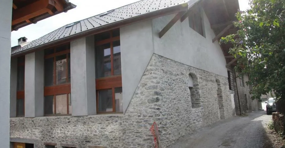BNB dans maison villageoise avec possibilité d'exploiter 7 chambres – foto 3 di 13