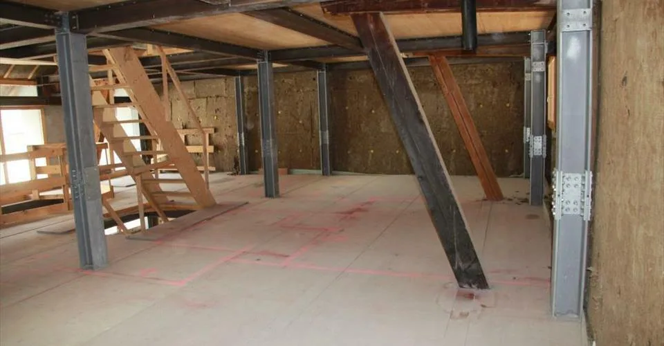BNB dans maison villageoise avec possibilité d'exploiter 7 chambres – foto 13 di 13