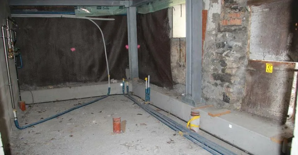 BNB dans maison villageoise avec possibilité d'exploiter 7 chambres – foto 7 di 13