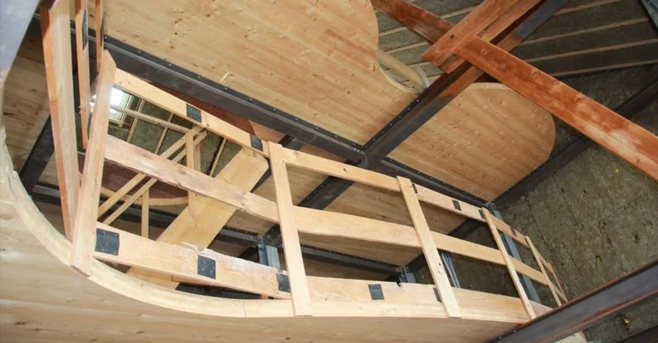 BNB dans maison villageoise avec possibilité d'exploiter 7 chambres – foto 11 di 13