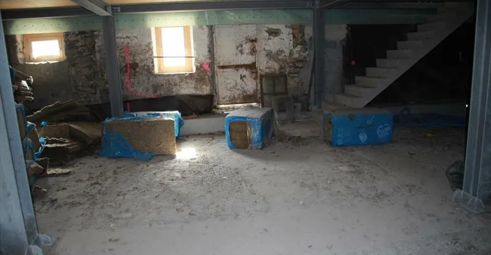 BNB dans maison villageoise avec possibilité d'exploiter 7 chambres – foto 6 di 13