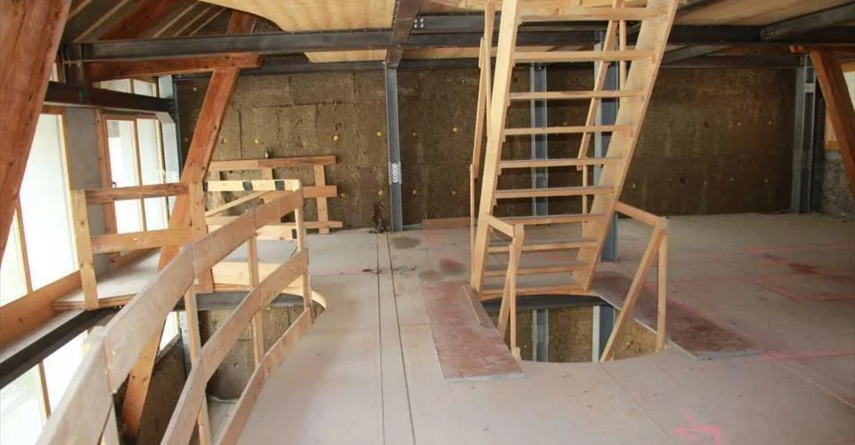 BNB dans maison villageoise avec possibilité d'exploiter 7 chambres – foto 12 di 13