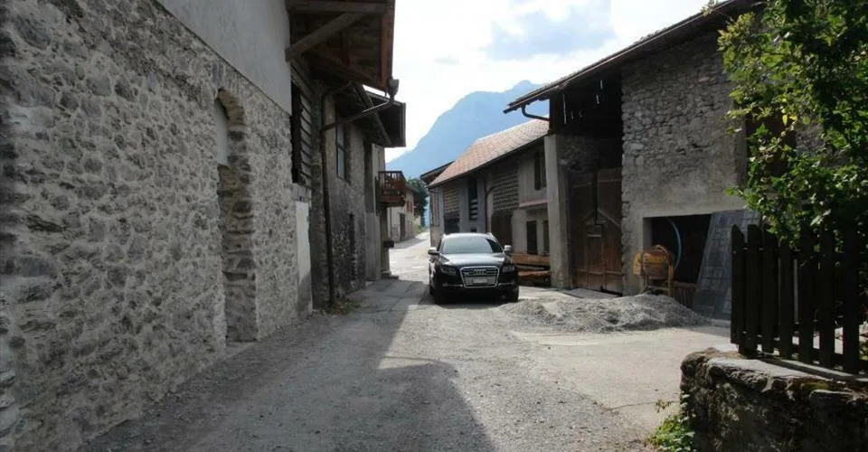 BNB dans maison villageoise avec possibilité d'exploiter 7 chambres – foto 4 di 13