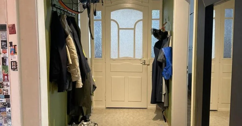 Bienne, bel appartement de 3 pièces au rez-de-chaussée, garage
