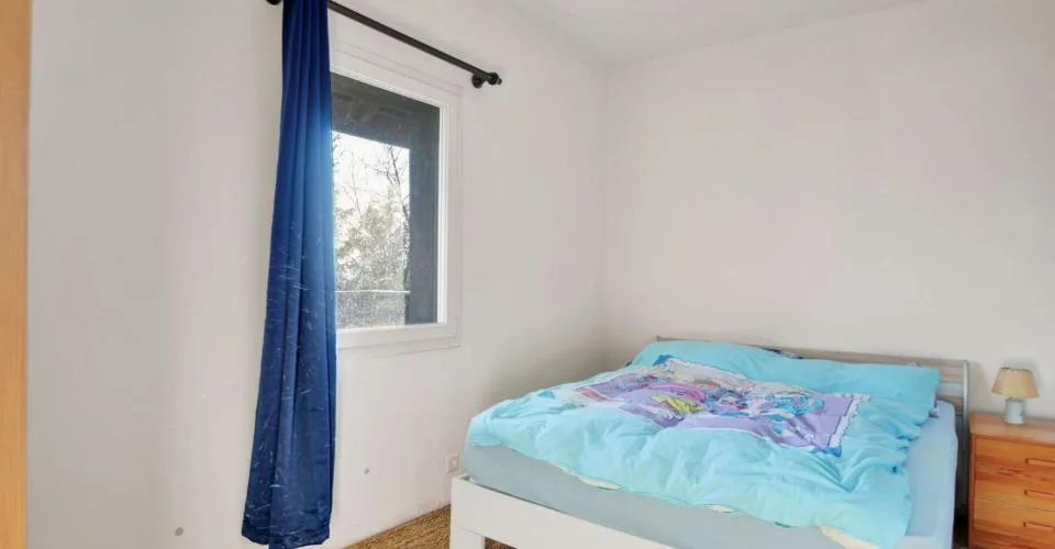 Mont-Soleil, charmant chalet de 4.5 pièces en pleine nature avec garage – Foto 6 von 13