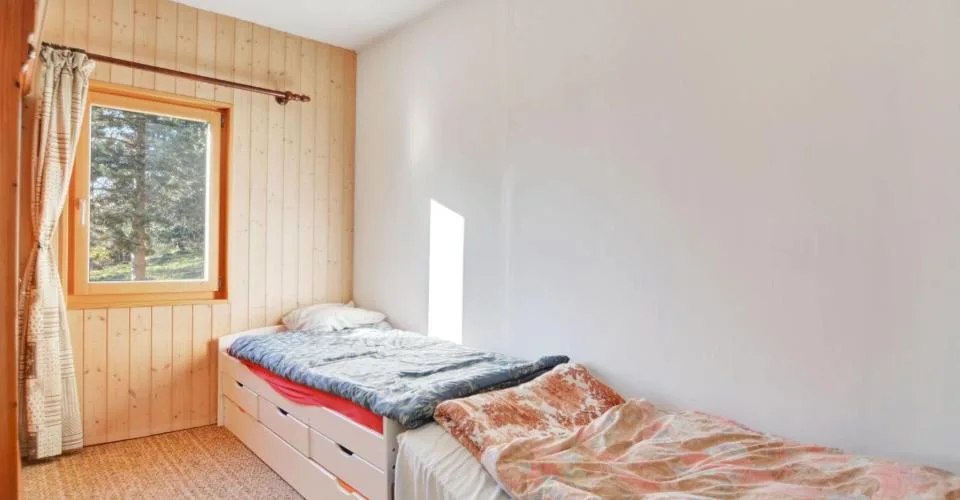 Mont-Soleil, charmant chalet de 4.5 pièces en pleine nature avec garage – Foto 8 von 13